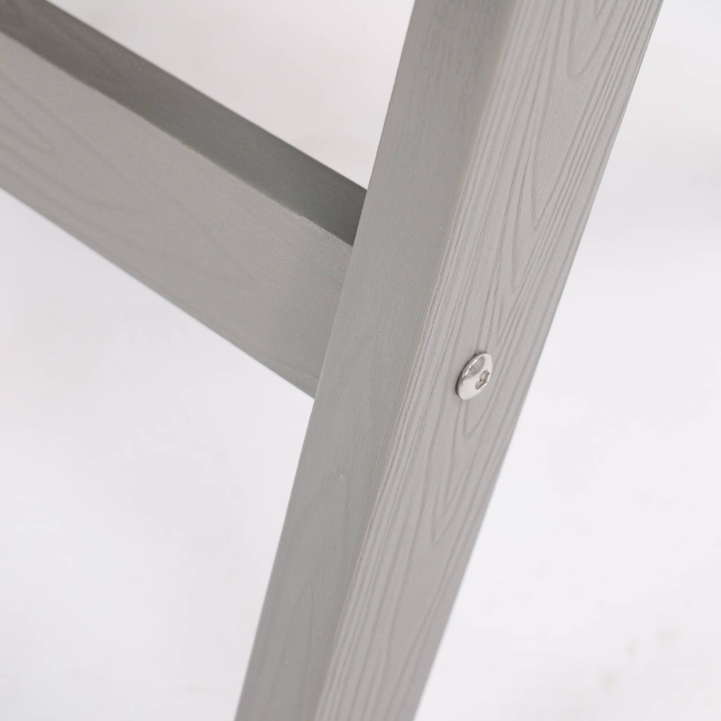 2 Piece HIPS All-Season Dining Chair Suitable For Garden Dinners & Versatile Outdoor Eating Spaces