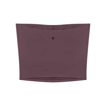 Loki & Ivy Women’s Yoga Cropped Tube Top