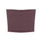 Loki & Ivy Women’s Yoga Cropped Tube Top