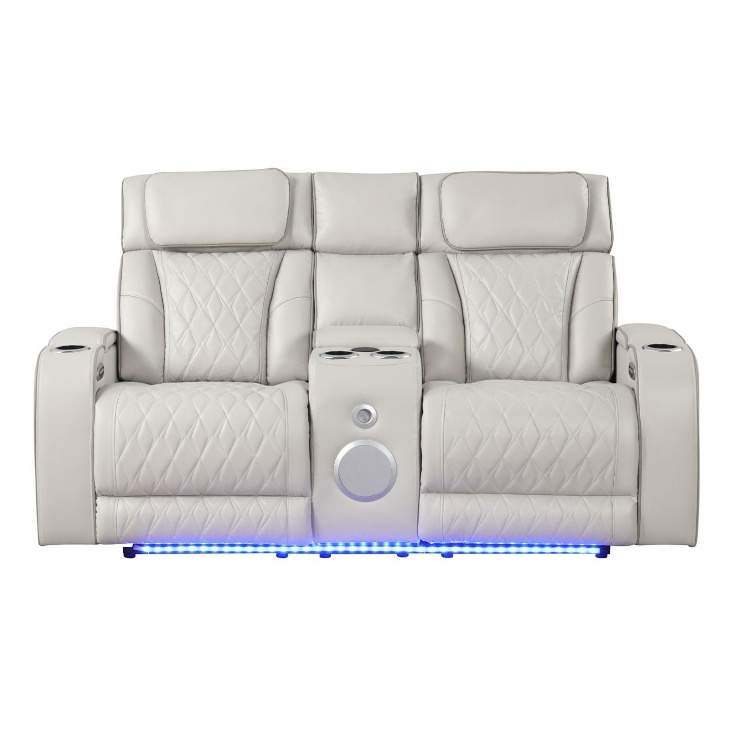 Fortuner - Power Reclining Living Room Set