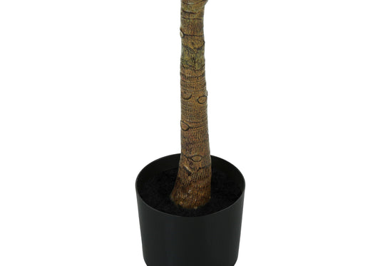 47" Tall Artificial Fiddle Tree Plant