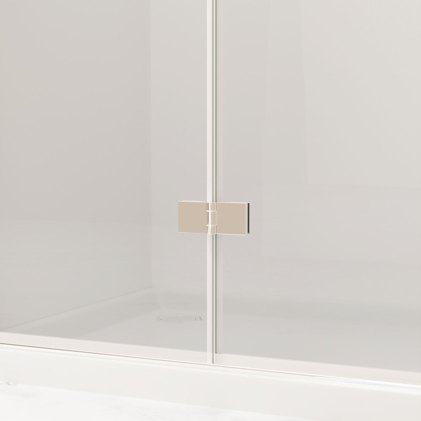 Bifold Shower Door