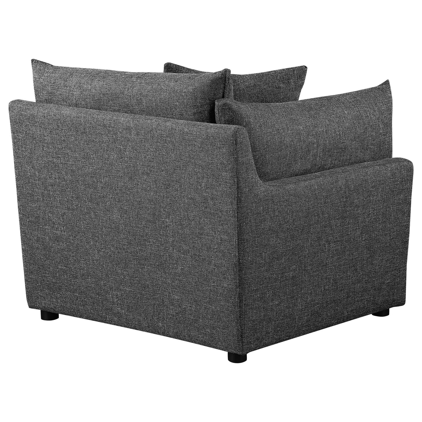 Tomasina - Modular Sectional Sofa With Cushions