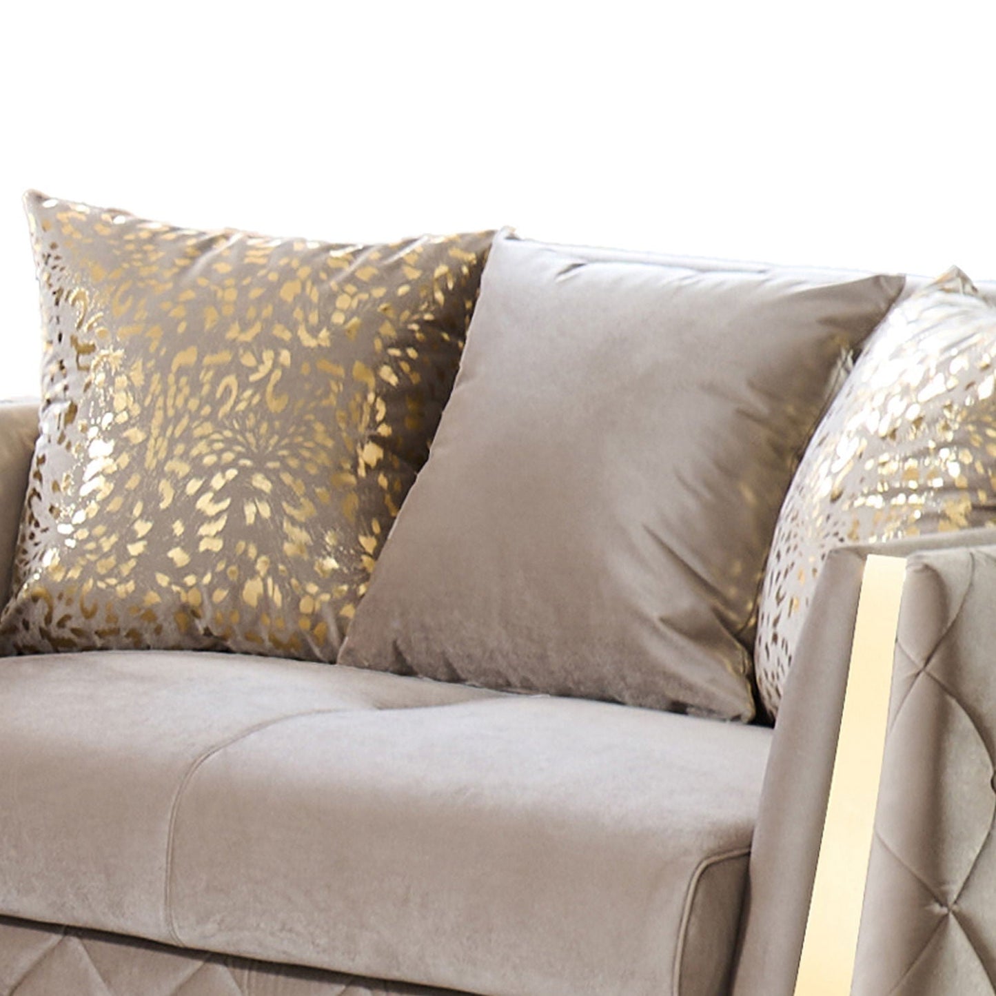 Lippa - Living Room Set