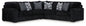 Midnight-Madness - Sectional - Onyx