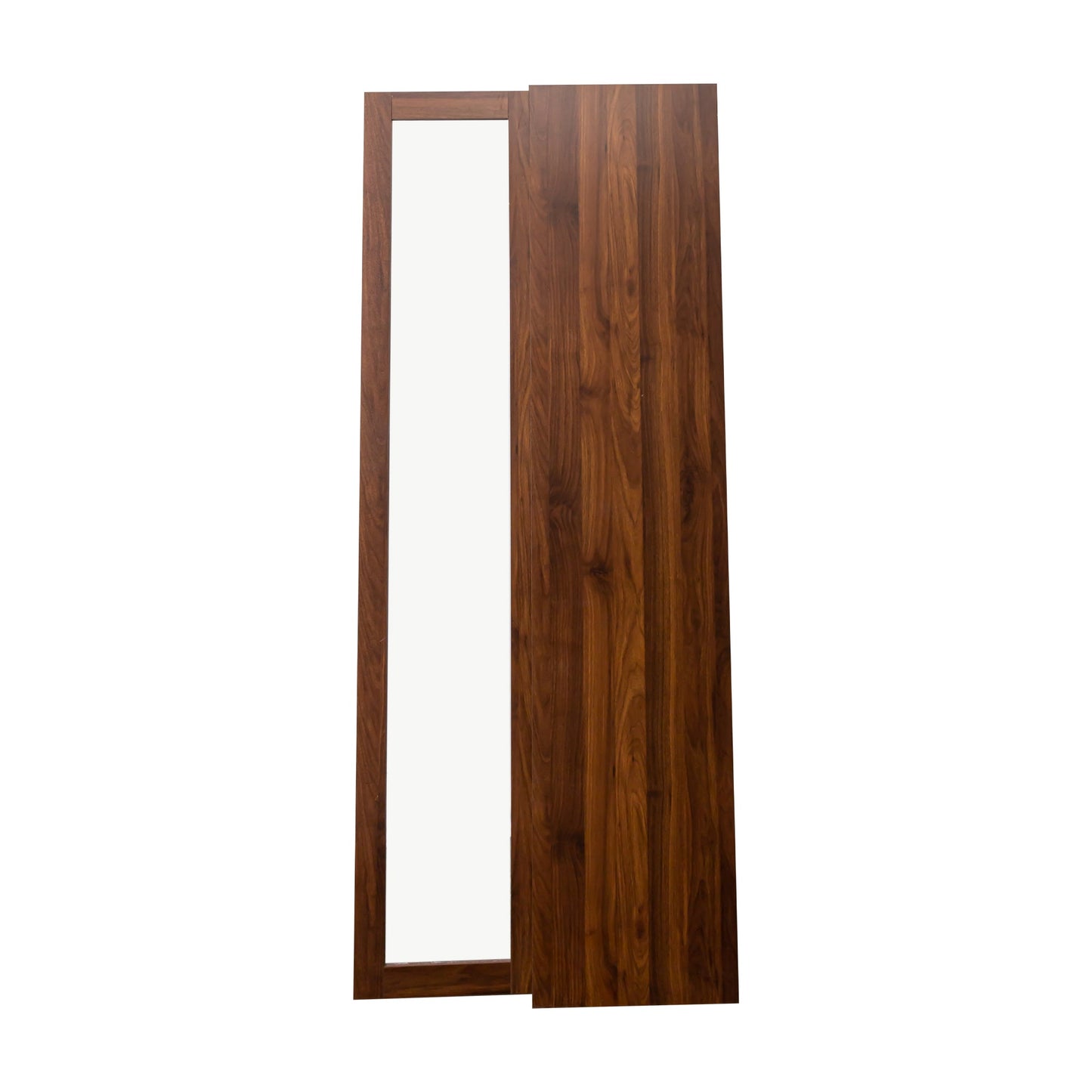 Display Cabinet with Transparent Acrylic Plate Doors and LED Lights