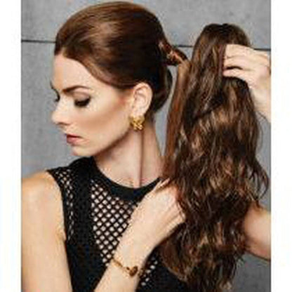 Hairdo 18" Simply Curly Claw Clip Pony Ponytail Hairpiece