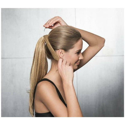 Hairdo 18" Simply Straight Wrap-Around Ponytail Hairpiece