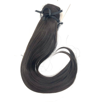 Hairdo 18" Simply Straight Wrap-Around Ponytail Hairpiece