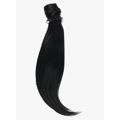 Hairdo 18" Simply Straight Wrap-Around Ponytail Hairpiece