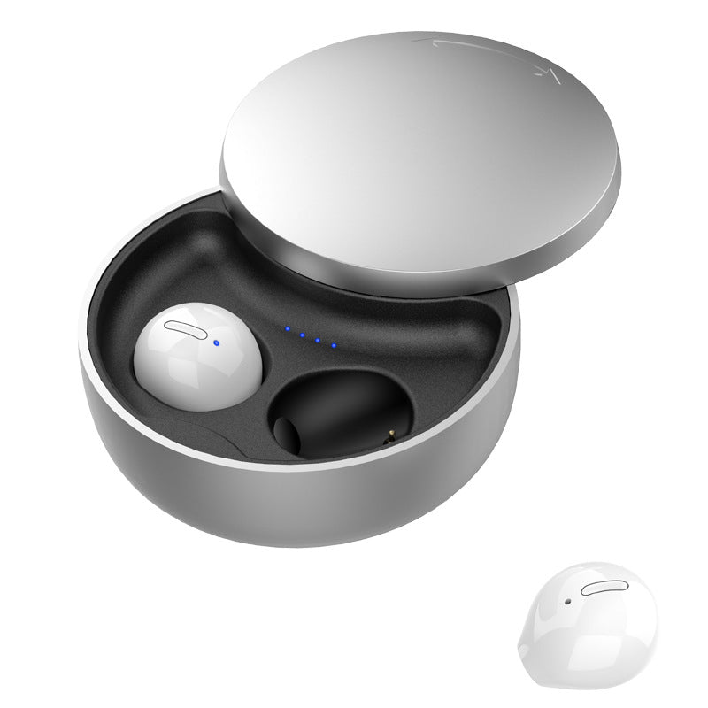 Wireless Bluetooth Earbuds with Noise Cancelling and Long Battery Life