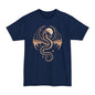 Celestial Dragon Tall T-Shirt