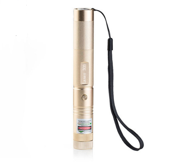 Phantom Tactical Laser | Matte Black Precision High-Power Tactical Beam for Sight Alignment