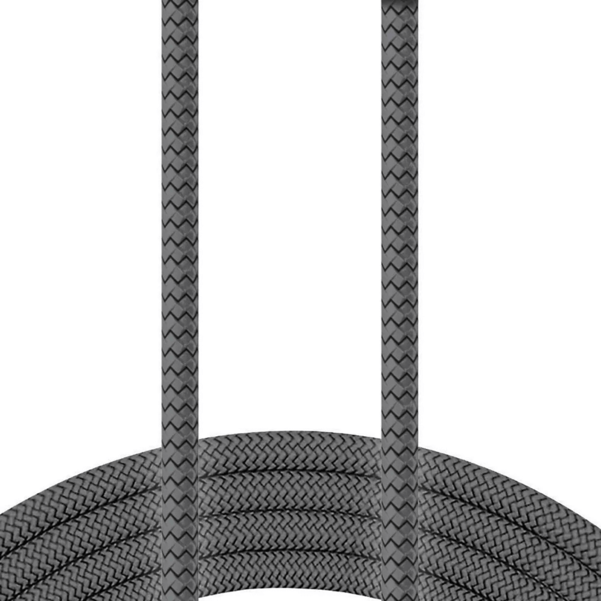 Xyst Charge and Sync USB to Micro USB Braided Cable 10Ft