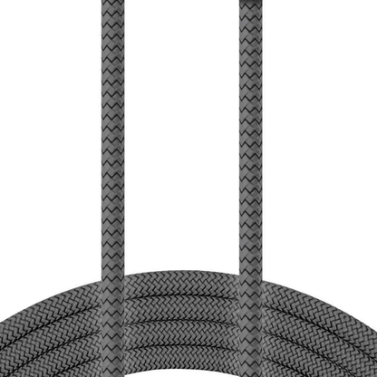 Xyst Charge and Sync USB to Micro USB Braided Cable 10Ft