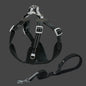 Pet Small And Medium Sized Dog Vest Collar Traction Rope