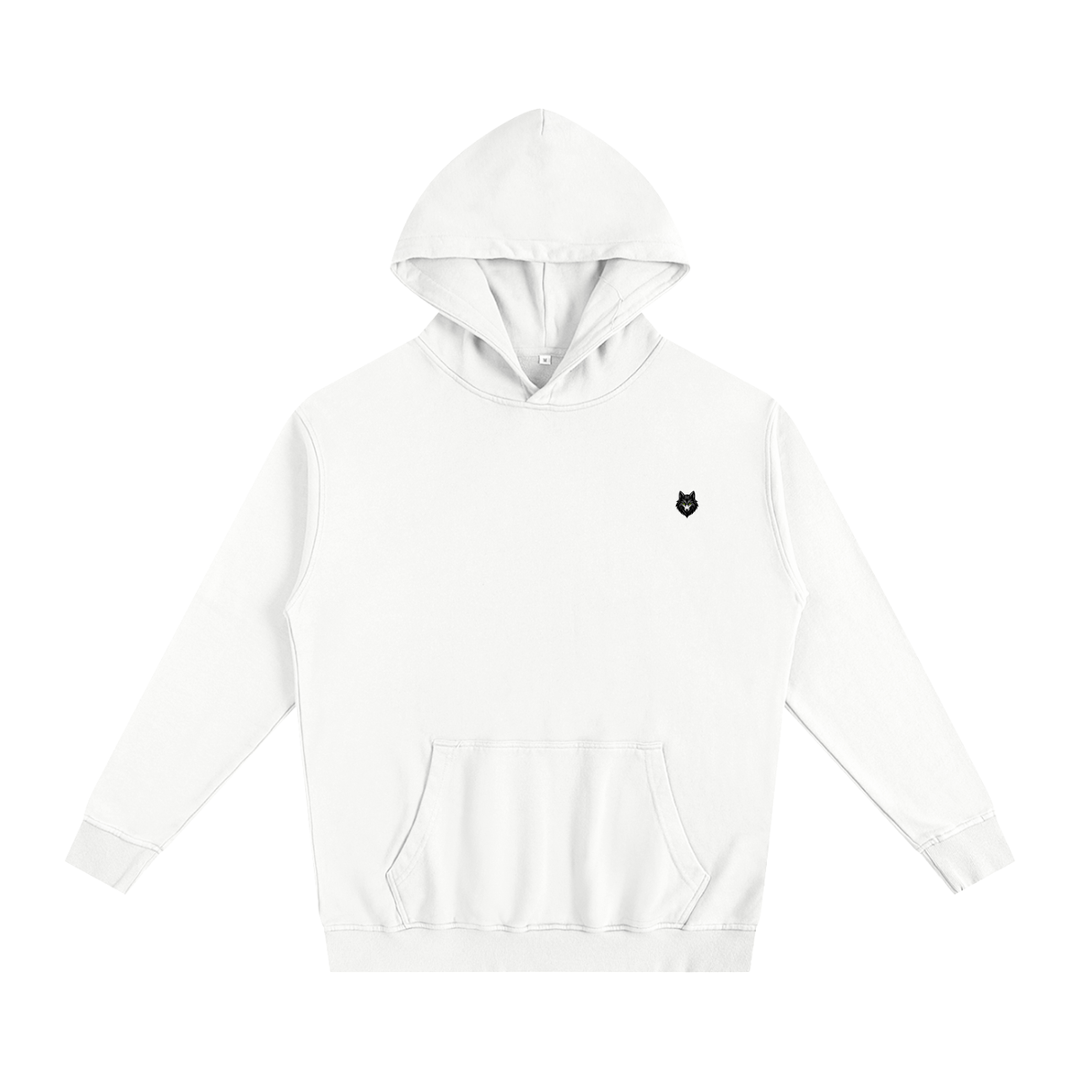 Loki & Ivy Oversized Essential Hoodie