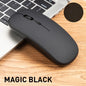 Office Gift Set: Wireless Mouse, Mobile USB Disk, Pen with Custom Logo