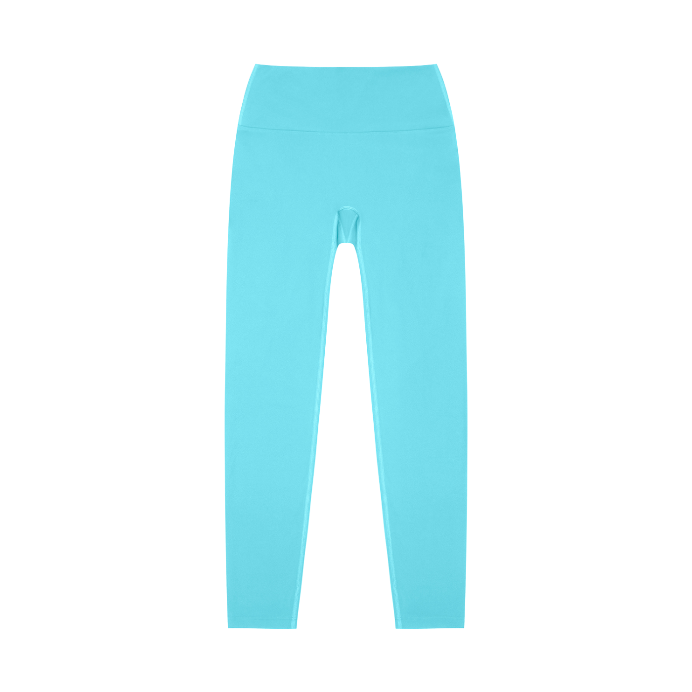 Loki & Ivy High-Waisted Yoga Leggings