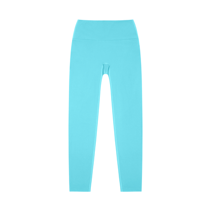 Loki & Ivy High-Waisted Yoga Leggings