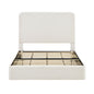 Canter - Tall Headboard Upholstered Bed