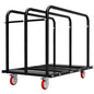 1000LBS Heavy Duty 2-in-1 Table Dolly