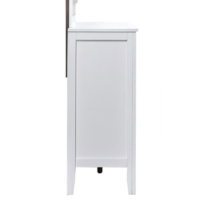 Daniel - Dresser, 6 Drawer