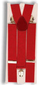 Red Suspenders