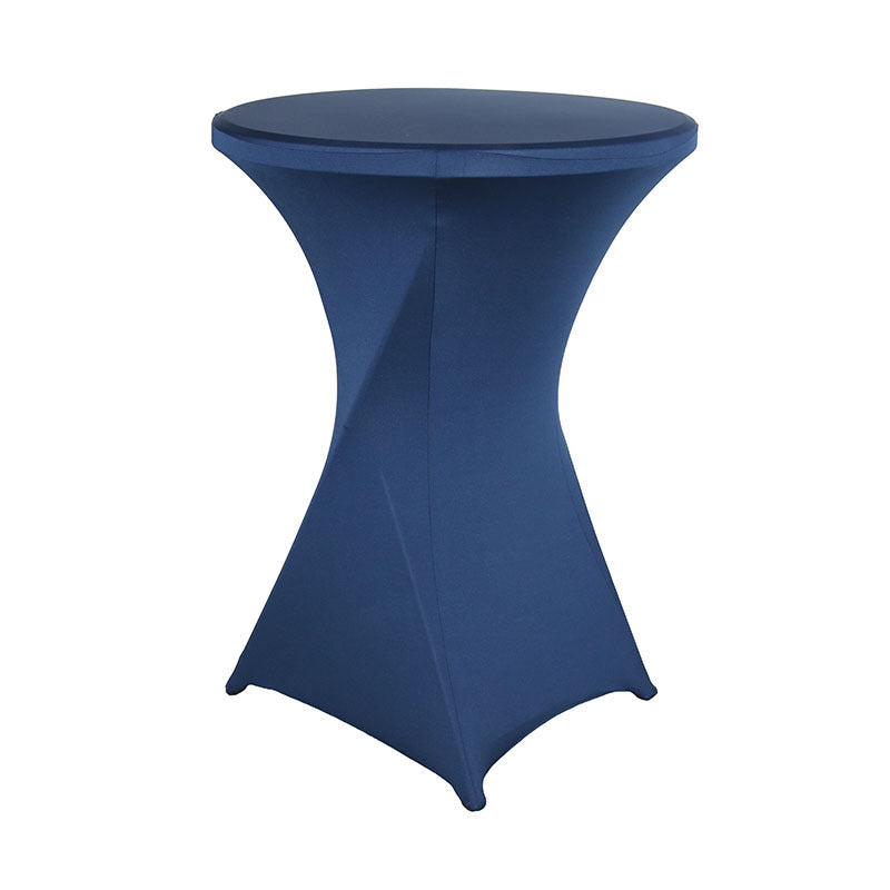Table cover cocktail table cloth