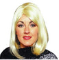 Blonde Peggy Sue Wig Disco Diva