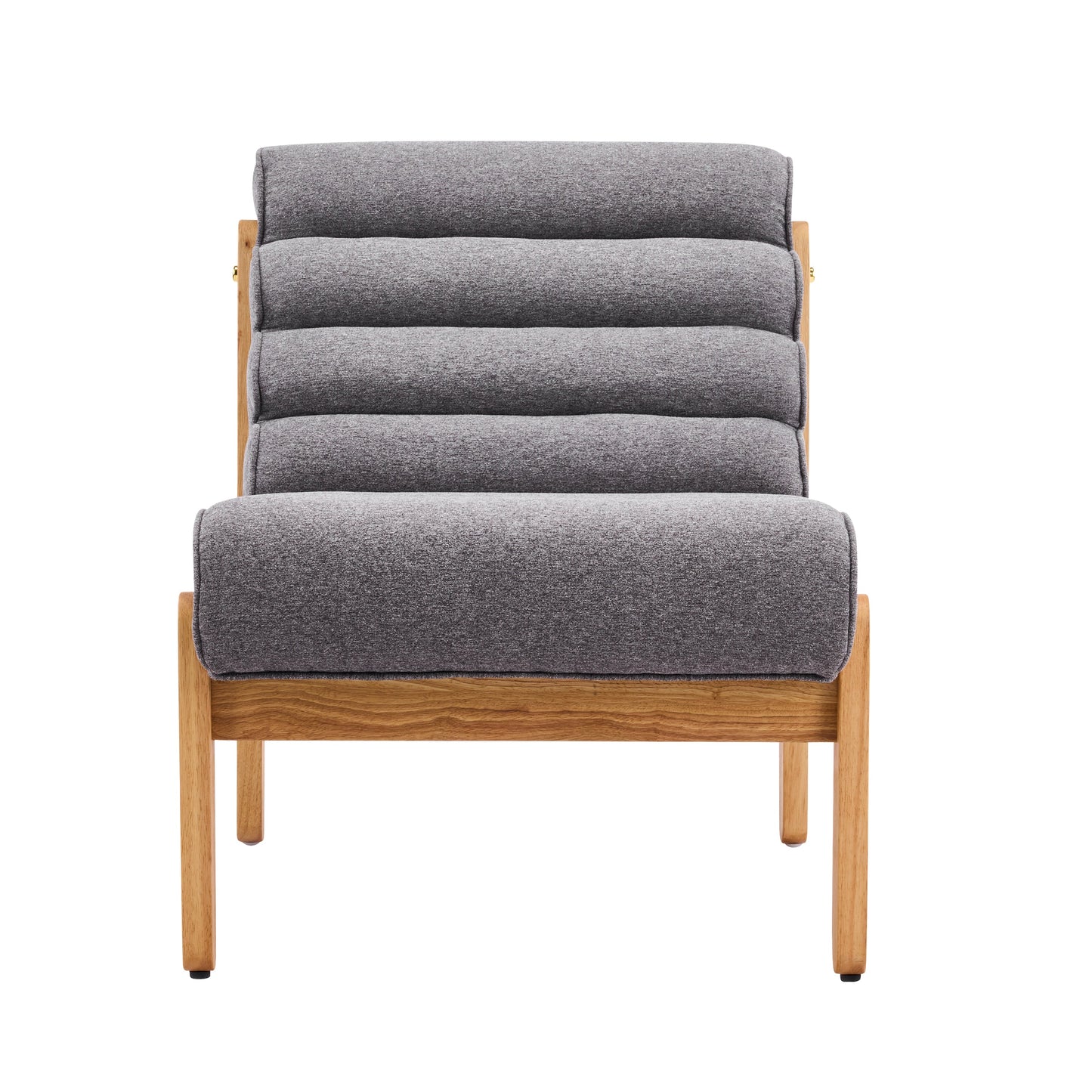 Fluffy Accent Chair