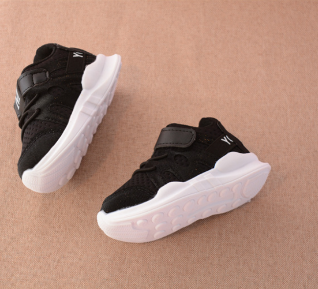 Sports running shoes casual shoes breathable stretch cloth shoes