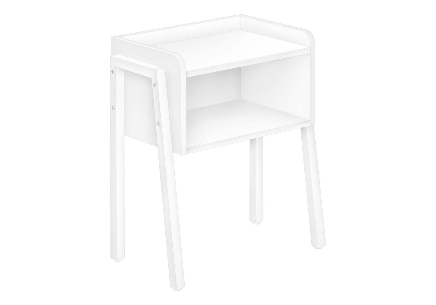 Accent Table Side Contemporary Modern Design