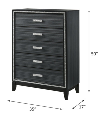 Haiden - Chest
