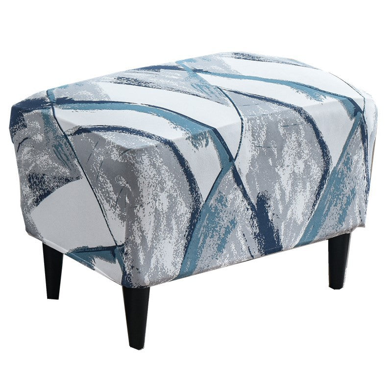 Elastic Computer Seat Cover Restaurant Chair Cover
