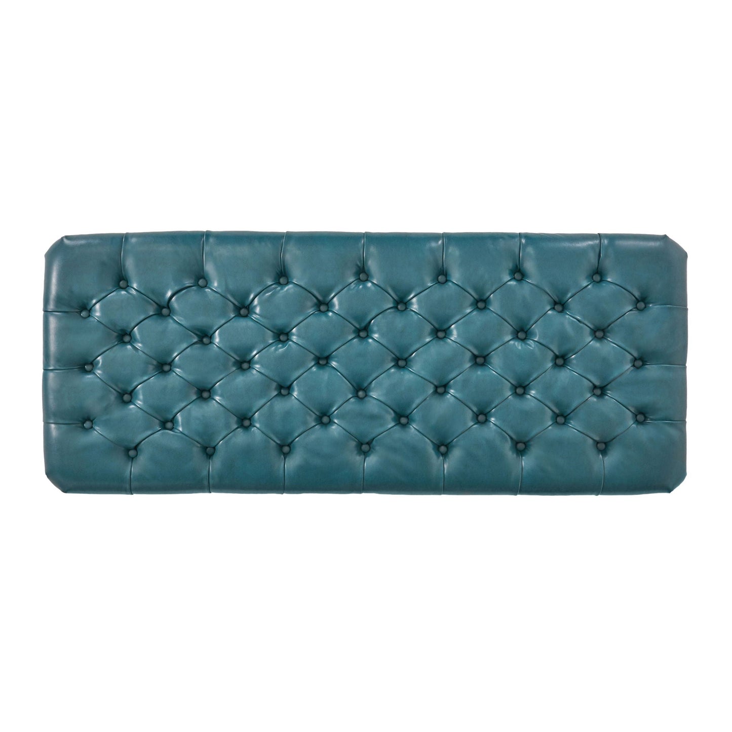 Juliana Storage Ottoman With Birch Legs