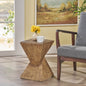 TESS Modern Side Table – Stylish End Table Compatible with Living Room, Bedroom, or Office