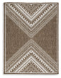Dunsler - Rug