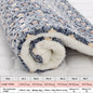 Thickened Pet Mat For Autumn And Winter Warmth