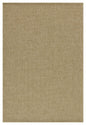 Earth - 7'10" X 10'3" Indoor, Outdoor Area Rug - Jute, Jute