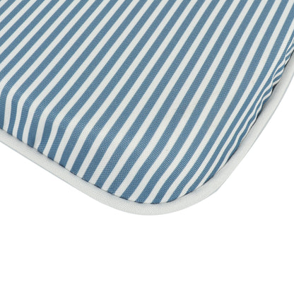 SAME AS Outdoor Patio Chair Cushions, Set of 4 - Blue