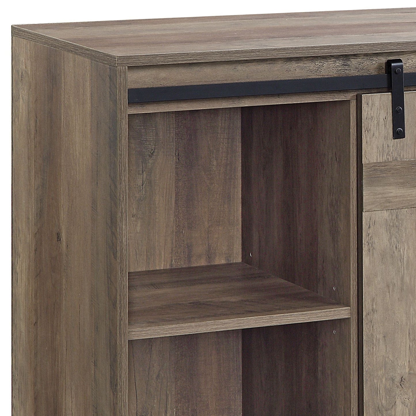 Bellarosa TV Stand