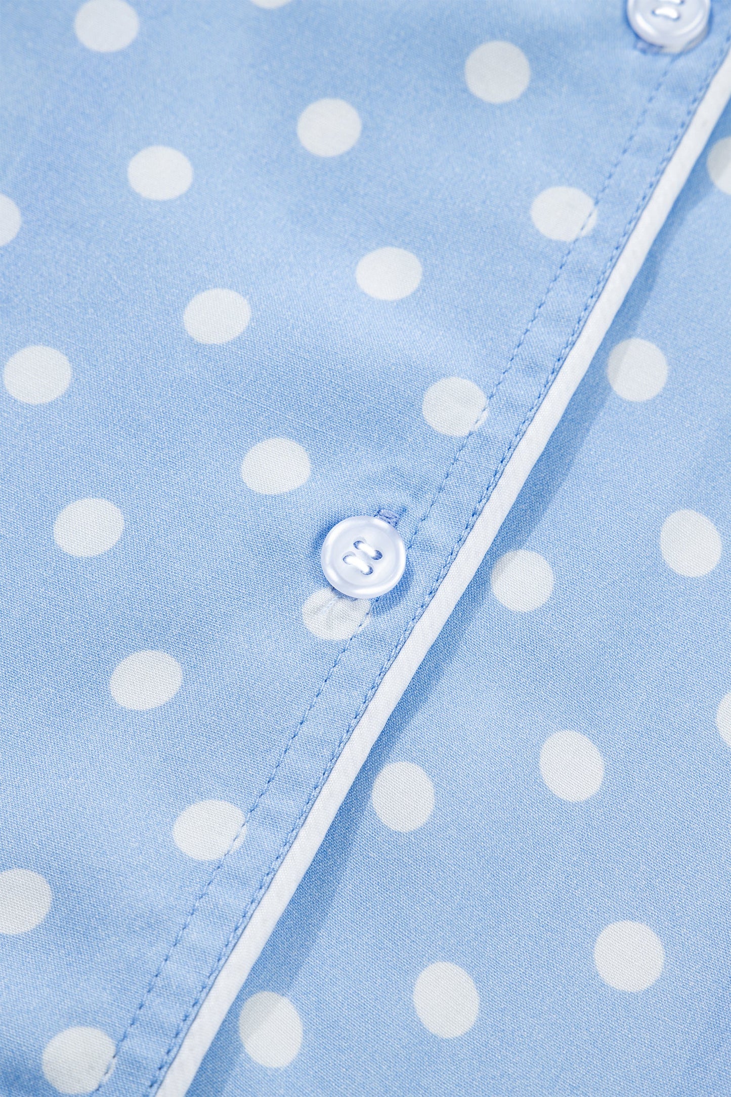 Ila Soft Short Pajama Set