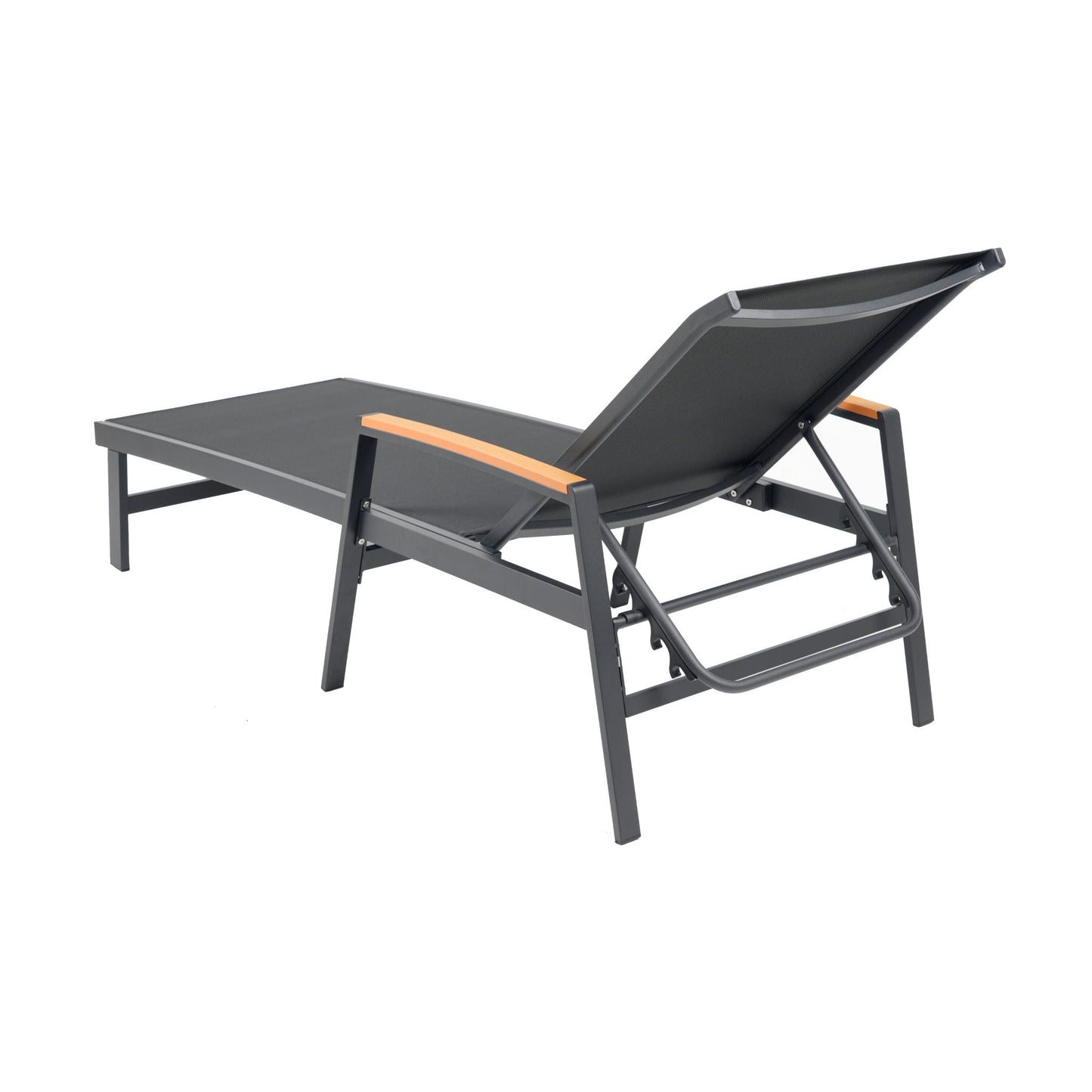 Oxton Chaise Lounge