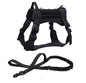 Outdoor Camouflage Tactical Pet Nylon Vest