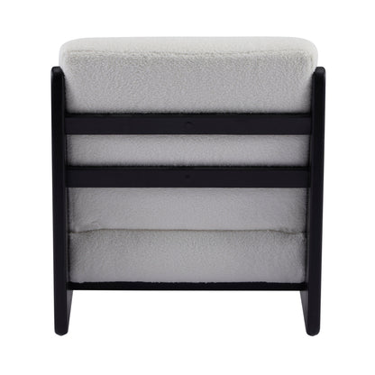 Scott Living Moda Accent Chair