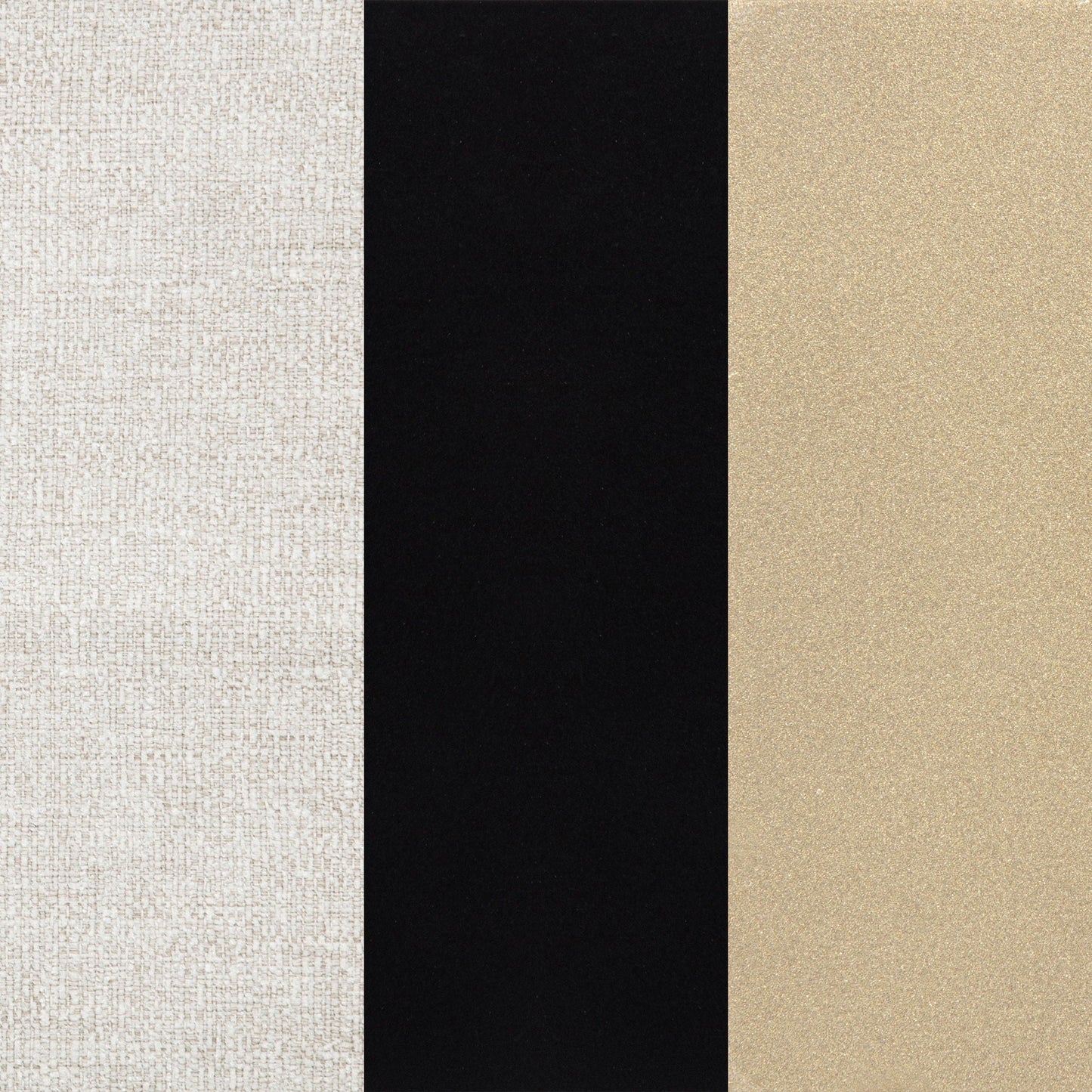 Kirkham - Upholstered Counter (Set of 2) - Beige