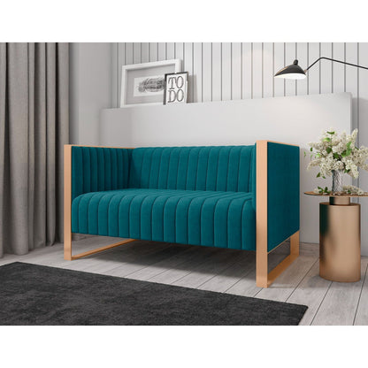 Trillium - Loveseat