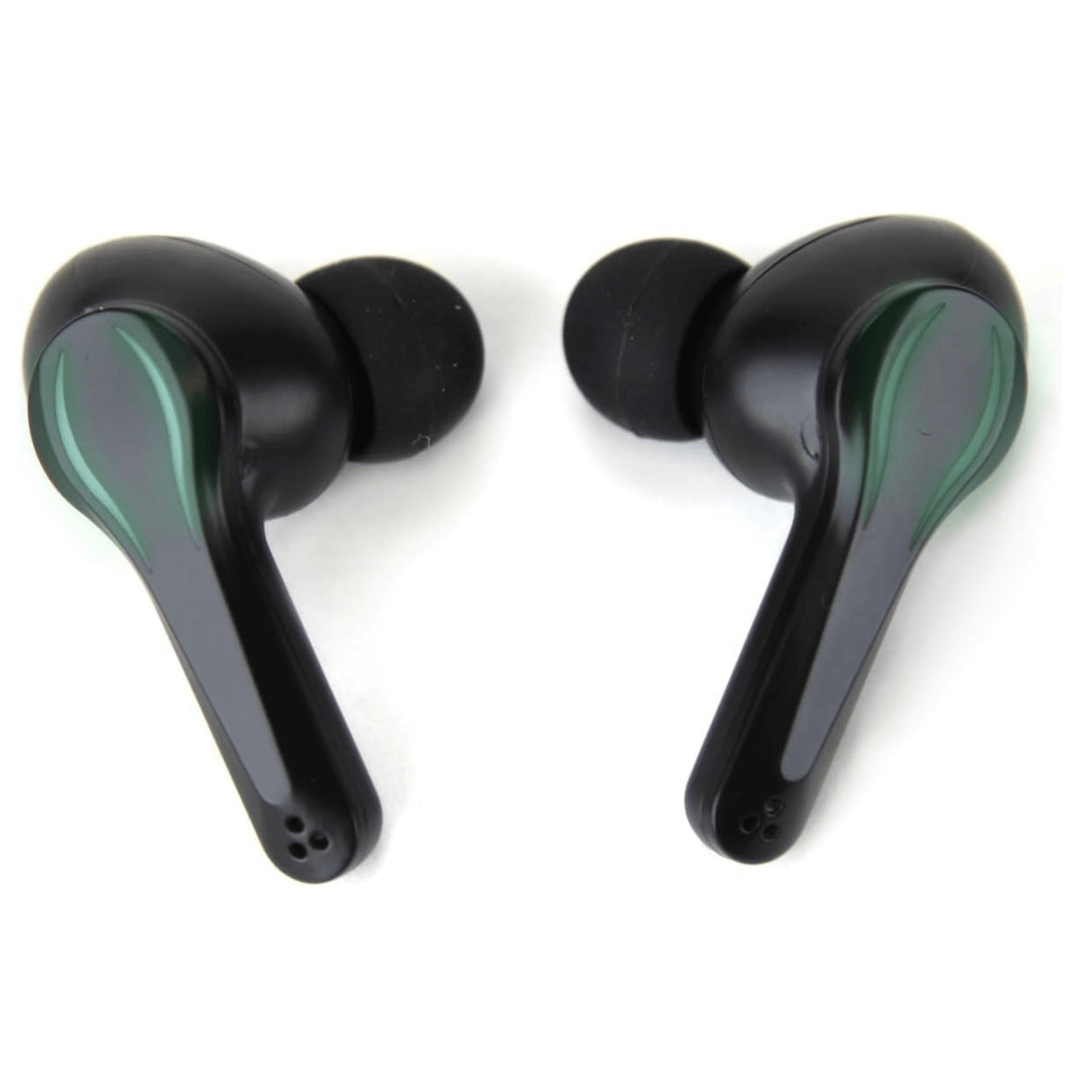 Emerson True Wireless Gaming Earbuds with Charging Case and Taking Calls Option