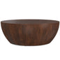 Elmbrook - Drum Coffee Table
